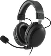 Sharkoon Gaming Headset B1 Over Ear met microfoon