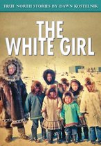 The White Girl 35 - Nanarluk, Super Bear (storey 35 of 40)