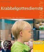 Krabbelgottesdienste Kreaktiv