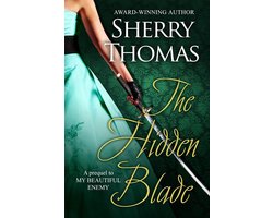 The Hidden Blade