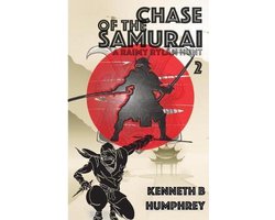 The Hunts of Raimy Rylan- Chase of the Samurai