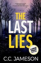 Kate Murphy Mystery-The Last Lies
