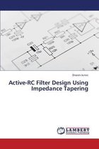 Active-Rc Filter Design Using Impedance Tapering