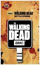 The Walking Dead - Logo Bottle Opener