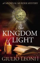 Omslag The Kingdom of Light