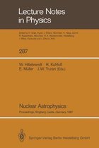 Nuclear Astrophysics