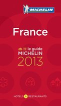 Guide Michelin France 2013 | Collectif Michelin | Book