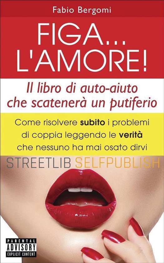 Figa...L'amore! - cover