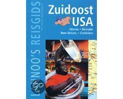 Reisgids Zuidoost Usa