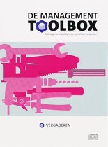 De Management Toolbox Vergaderen (luisterboek)