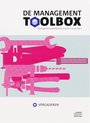 De Management Toolbox Vergaderen (luisterboek)