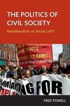 The Politics of Civil Society