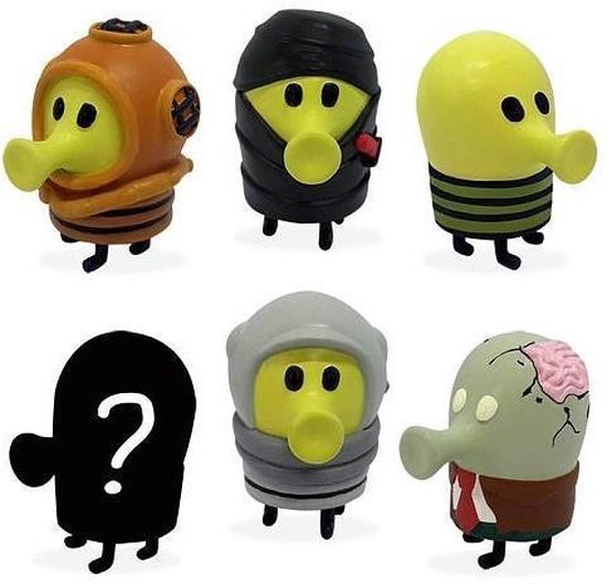 Doodle best sale jump toys