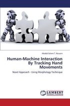 Human-Machine Interaction by Tracking Hand Movements