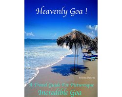 Heavenly Goa!