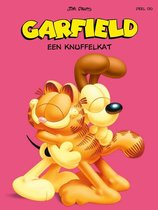 Garfield album 130. een knuffelkat