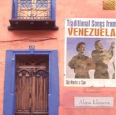 Traditional Songs From Venezuela