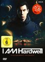 Hardwell - I Am Hardwell (Dvd+CD)