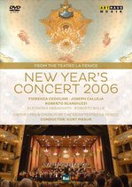 New Year's Concert 2006