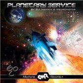 Planetary Service