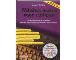 Websites maken voor senioren