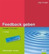 Feedback geben