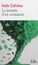 La journee d'un scrutateur