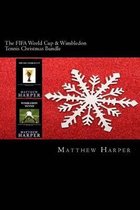 The FIFA World Cup & Wimbledon Tennis Christmas Bundle: Two Fascinating Books Combined Together Containing Facts, Trivia, Images & Memory Recall Quiz: