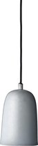 Bloomingville - Hanglamp - Zink/Wit