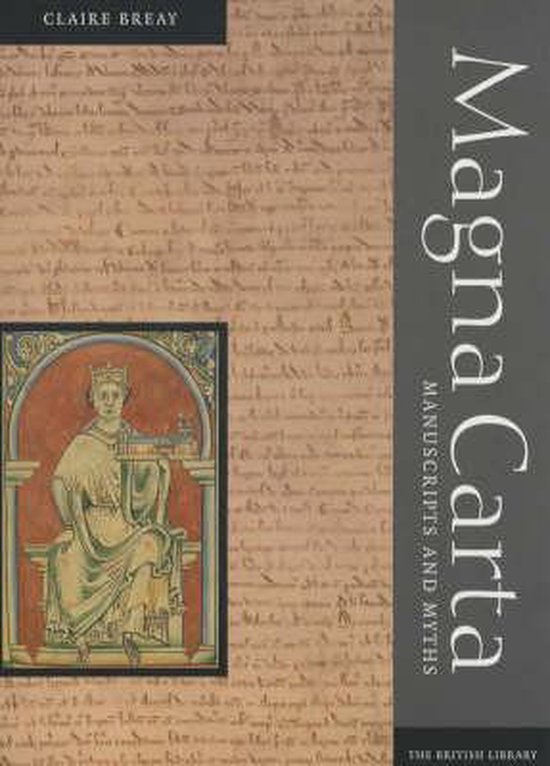Magna Carta - cover