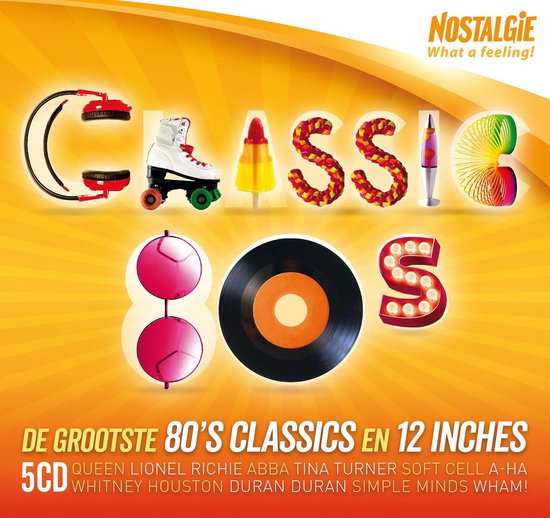 Classic 80's