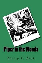 Piper in the Woods