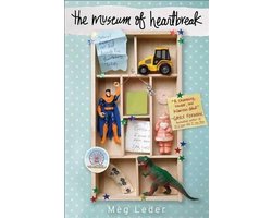 The Museum of Heartbreak