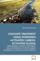 Leachate Treatment Using Powdered Activated Carbon- Activated Sludge