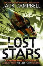 Lost Stars Tarnished Knight Book 1