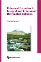 Universal Formulas In Integral And Fractional Differential Calculus