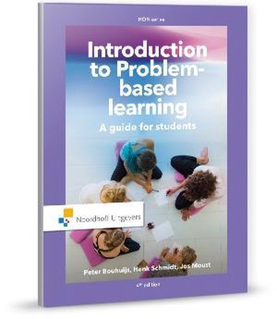 Introduction to problem-based learning - Jos H.C. Moust | Nextbestfoodprocessors.com