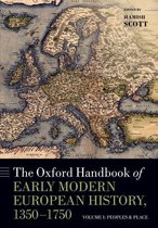 Oxford Handbooks - The Oxford Handbook of Early Modern European History, 1350-1750