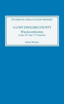 Studies in Anglo-Saxon History-A Lost English County
