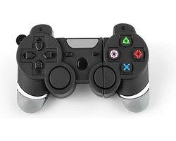 Ulticool USB-stick Game Controller -8 GB - Games - Zwart