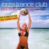 Various - Ibiza Trance Club 2008