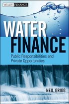 Wiley Finance 677 - Water Finance