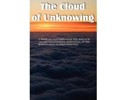 The Cloud of Unknowing