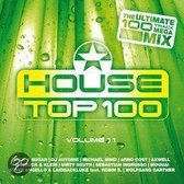 Various - House Top 100 Volume 11