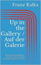 Up in the Gallery / Auf der Galerie