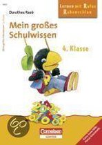 Mein großes Schulwissen 4. Schuljahr