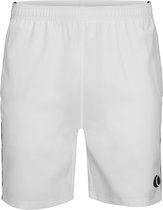 Bjorn Borg Taber heren short - tennis - wit - maat XXL