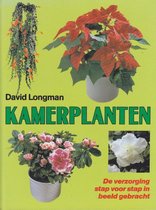 Kamerplanten