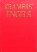 Kramers engels-nederlands woordenboek