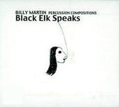 Black Elk Speaks: Percussion Compositions...